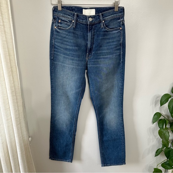 MOTHER The Dazzler Cowboys Dont Cry Wash - Picture 3 of 14